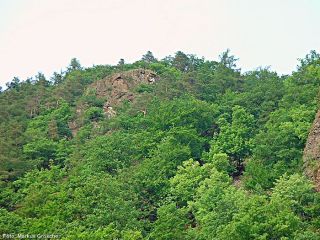 2 NSG Bilstein bei Bad Wildungen